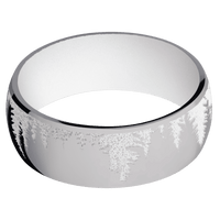 Tantalum + Polish Finish + Your Color