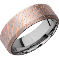 Superconductor + Satinetched , Satinetched Finish + Titanium