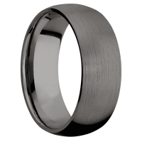 Tantalum Noir + Satin Finish