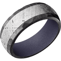 Zirconium + Rock Finish + Crushed Orchid