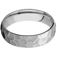 Titanium + Rock Finish