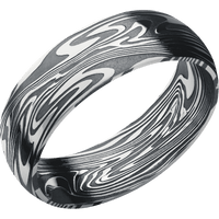 Kinetic + Acid Finish