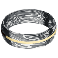 Kinetic + Acid Finish