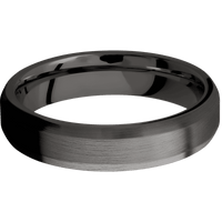 Tantalum Noir + Satin , Satin Finish