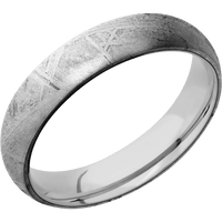 Meteorite + None Finish + Titanium