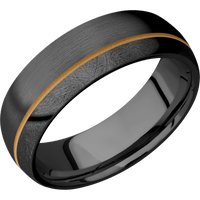 Zirconium + Satin , Distressed Finish