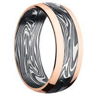 Kinetic + Acid Finish