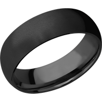 Zirconium + Bead Finish
