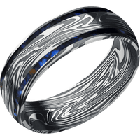 Kinetic + Acid Finish