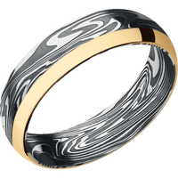 Kinetic + Acid Finish