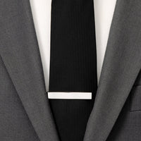 Let's Play Hidden Message Tie Bar