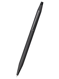 Classic Century® Brushed Black PVD Ballpoint Pen
