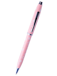Century® II Cherry Blossom Pink Lacquer Ballpoint Pen