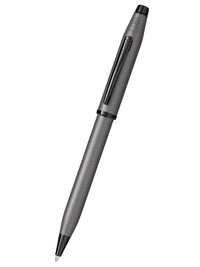 Century® II Gunmetal Gray Ballpoint Pen
