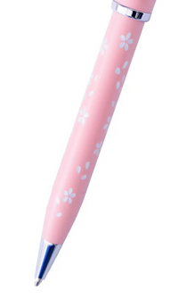 Century® II Cherry Blossom Pink Lacquer Ballpoint Pen