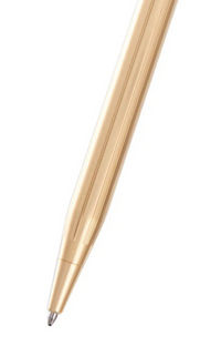 Classic Century® 23KT Gold Ballpoint Pen