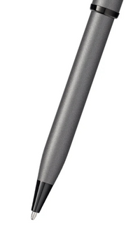 Century® II Gunmetal Gray Ballpoint Pen