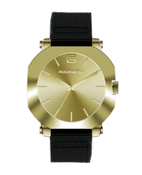 Apex (Gold) Watch