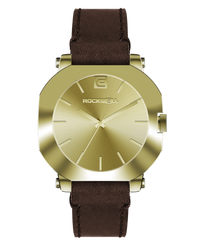 Apex (Gold) Watch