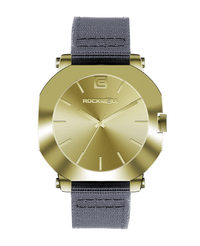 Apex (Gold) Watch