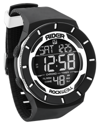 Coliseum Fit™ (Black/White) Watch
