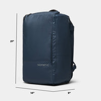 Travel Bag 40L