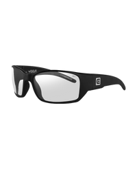 Anvil (Black/Clear)