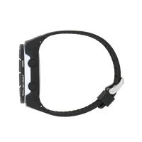 Coliseum (Black/White) Watch