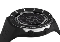 Coliseum (Black/White) Watch