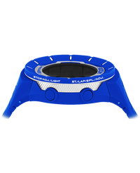 Coliseum Fit™ (Blue/White) Watch