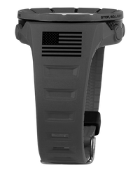 Coliseum Fit™ Freedom Edition (Gray/Black) Watch