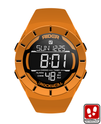 Coliseum Fit™ (Orange/Black) Watch