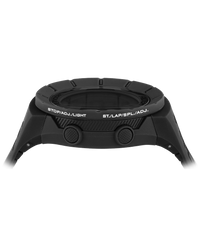 Coliseum Fit™ (Phantom Black) Watch