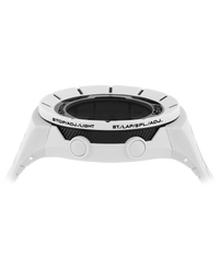 Coliseum Fit™ (White/Black) Watch