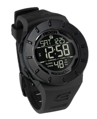 Coliseum Fit™ Forum (Phantom Black) Watch