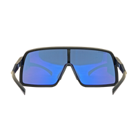 Forza (Black/Blue Anti-Reflective, Oleo-phobic Lens)