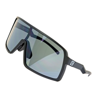 Forza (Black/Grey Anti-Reflective, Oleo-phobic Lens)