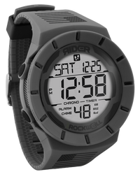 Coliseum Fit™ Freedom Edition (Gray/Black) Watch
