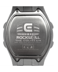Coliseum Fit™ (Gray/Black) Watch