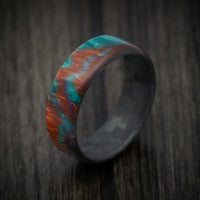 Nebula DiamondCast and Carbon Fiber Ring