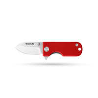 The Microblade