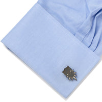 Marvel Black Panther Cufflinks