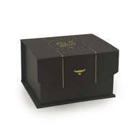 Sterling Silver Infinity Symbol Cufflinks