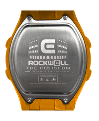 Coliseum Fit™ (Orange/Black) Watch