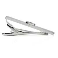 NHL Boston Bruins Cufflinks & Tie Clip Gift Set