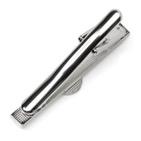 MLB Chicago Cubs Cufflinks and Tie Clip Gift Set