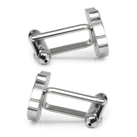 NHL Minnesota Wild Cufflinks