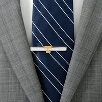 NCAA University of Tennessee Volunteers Tie Clip