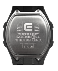 Coliseum Fit™ Halo Edition (Black/ OD Green) Watch