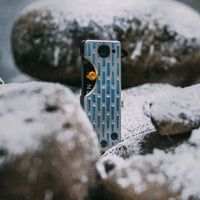 The Ice Cap Microblade